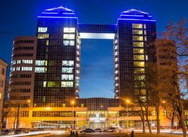 Khortitsa Palace Hotel