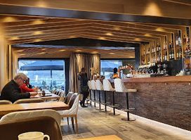Restaurant Cafè l´Isard