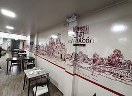 CAFE TULCAN