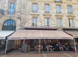 Le grilladin St-Pierre