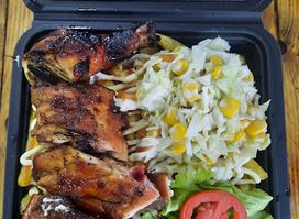 Aruna's food corner