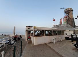 Restaurante Bella Vita