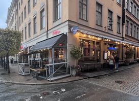 Restaurant Portofino