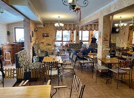Bartik Brewpub