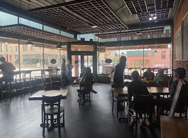 2nd Street Deli