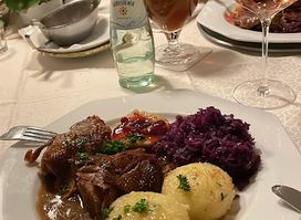 Restaurant Brinkkrug