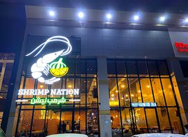 Shrimp Nation
