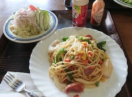 Japanese style restaurant ANBE