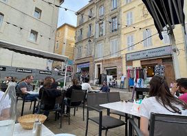 Bistrot des Pistoles