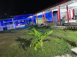 Fordy’s Catering Grill & Bar