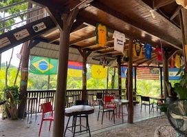 El Palenque Restaurant
