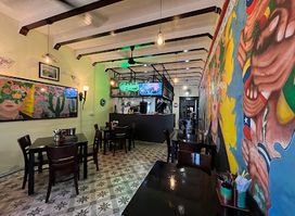 Capella Eatery Cafe