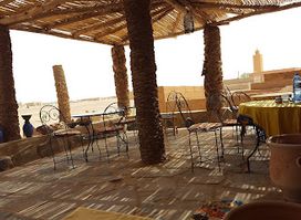 Resturant Nora