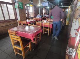 Restaurante Sabor Mineiro