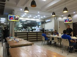 Fiestahan Asian & Pinoy Cuisine - Sulaymaniyah