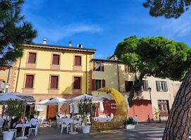 Ristorante Sotto Sale