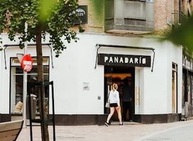 Panadarío Guindalera