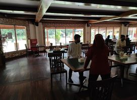 Kuala Oriental Restaurant-Kuala Kencana