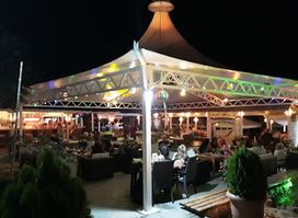 Nomad Beach Club Albena