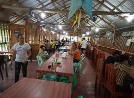 Tytche Grill and Seafood Restaurant