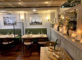 Jacques Restaurant