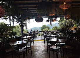 1700 Restaurante Dapa
