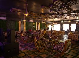 D-RUNCH - Restaurant