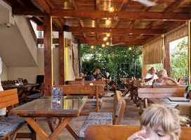 Steak & BBQ House Tanjga