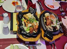 Indian Castle Restaurant