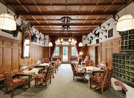 Restaurant Bräu