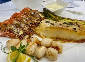 Egersund Seafood