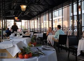 Luca Italian Cuisine