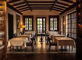 VORO Restaurant