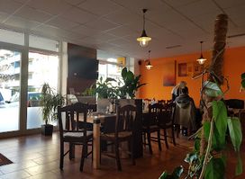 Reserva Restaurant