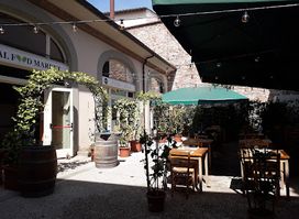 La Corte dei Limoni