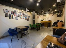 Open House Cafe & Dhaba