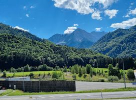 ASFINAG Raststation St. Pankraz
