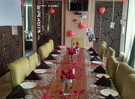 Royal Cuisine Bar And Restaurant