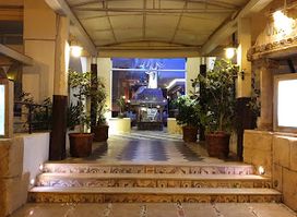 Restaurant Una Storia Della Vita