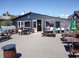 Bakkarøgeriet