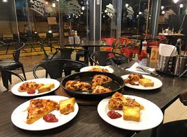 Pizza Hut - Jaffna