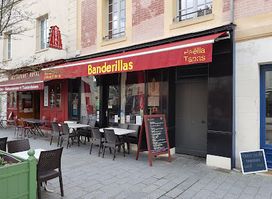Banderillas