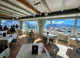 Almgasthof Mont Seuc