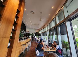 Alexis Bistro & Wine Bar @ Great Eastern Mall Ampang