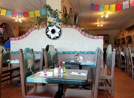 El Jimador Mexican Restaurant