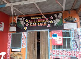 ATLUMAS KAIBAR