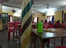 Hotel Pabiyra New Digha