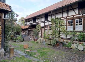 Gasthaus Zur Alten Erbförsterei