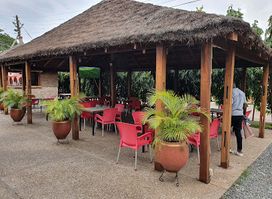 Maria's Restaurant