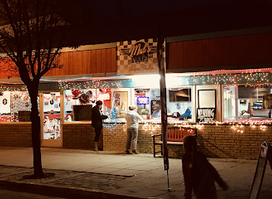 Mal's Diner